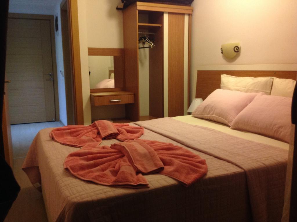 Lidya City Hotel Fethiye Room photo